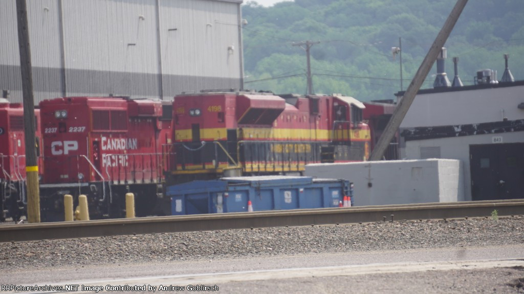 KCS 4198